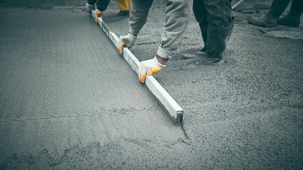 Best Concrete Driveway Installation in Box Elder, SD