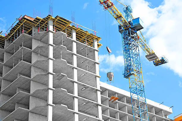 Best Concrete Demolition Services in Box Elder, SD